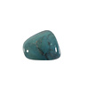Fluoriet (blauw) steen getrommeld 10 - 20 gram Fluoriet (blauw) steen getrommeld 10 - 20 gram