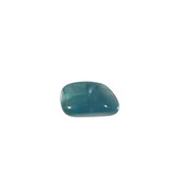 Fluoriet (blauw) steen getrommeld 2 - 5 gram Fluoriet (blauw) steen getrommeld 2 - 5 gram
