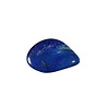 Lapis lazuli A-kwaliteit steen getrommeld 5 - 10 gram Lapis lazuli A-kwaliteit steen getrommeld 5 - 10 gram