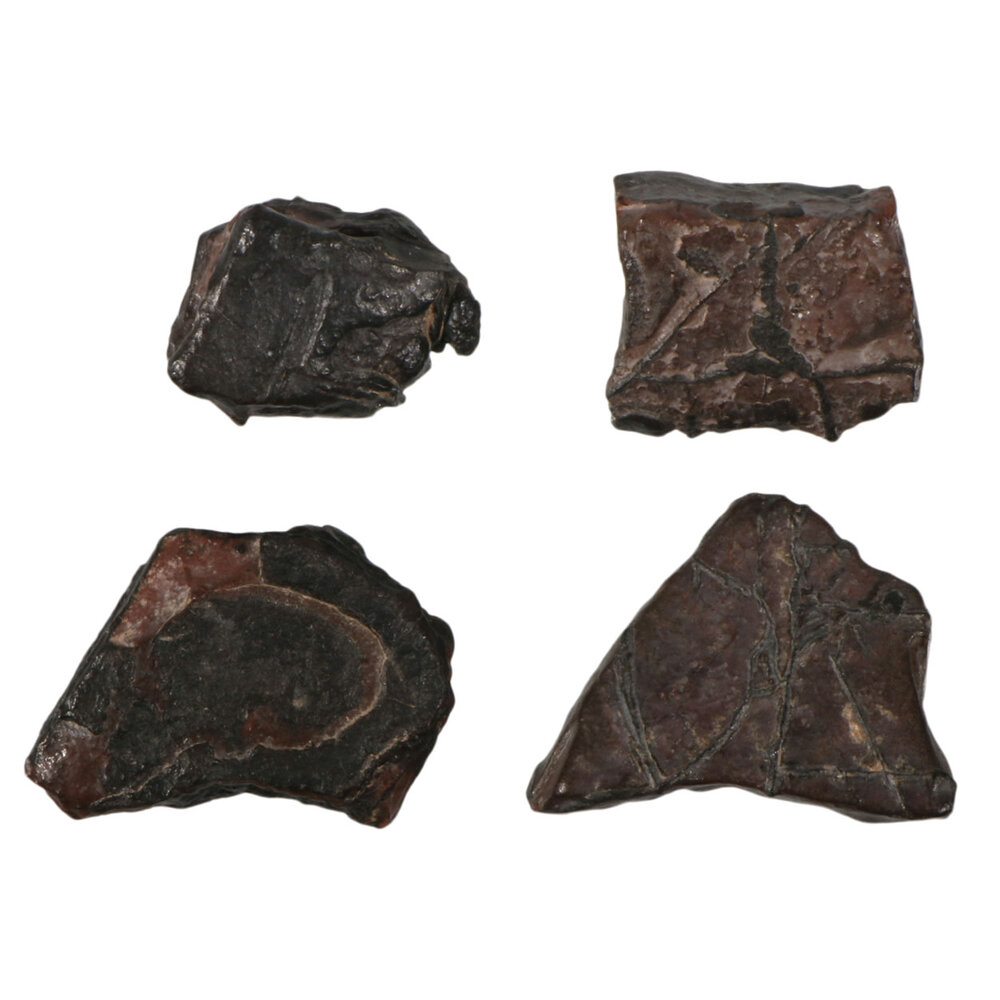 Tsesit ruw 10 - 25 gram Tsesit ruw 10 - 25 gram