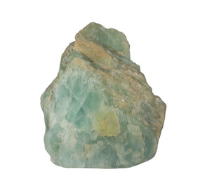 Aquamarijn kristal staand 20 x 17,5 x 11 cm | 5520 gram Aquamarijn kristal staand 20 x 17,5 x 11 cm | 5520 gram