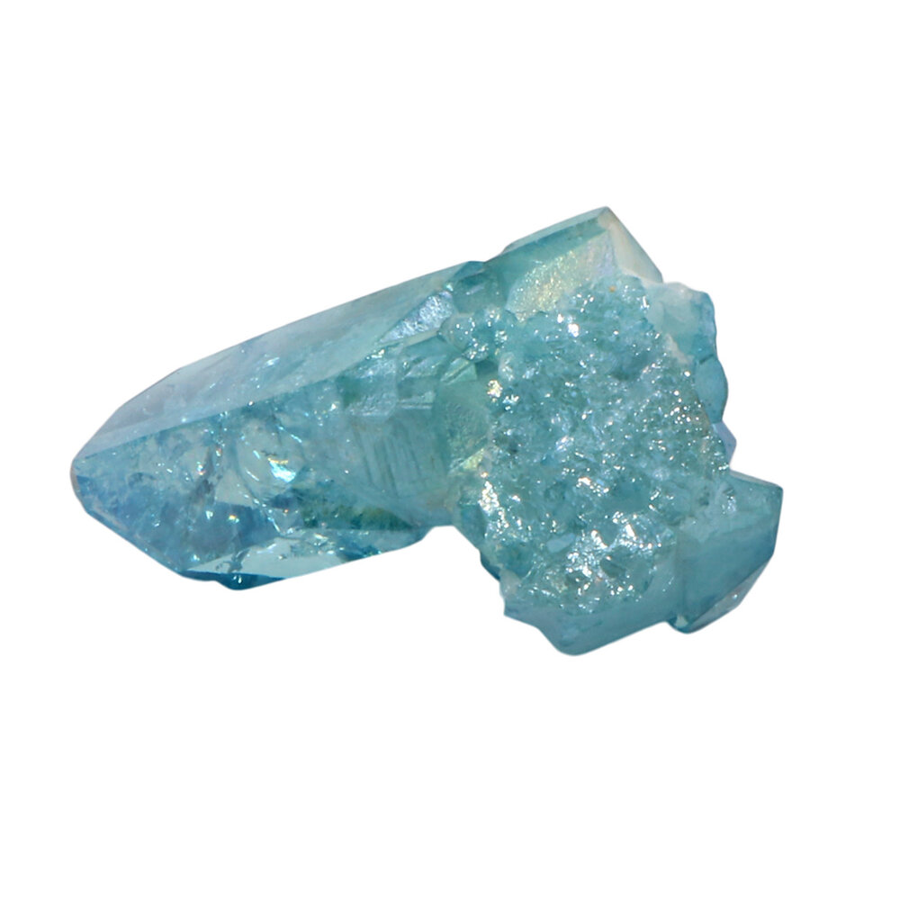 Aqua aura cluster 7 x 4,5 x 3,7 cm | 73,5 gram
