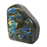 Labradoriet sculptuur 10,5 x 8,5 x 5 cm | 962 gram Labradoriet sculptuur 10,5 x 8,5 x 5 cm | 962 gram
