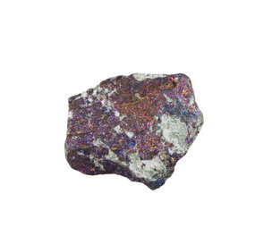 Borniet of pauwenerts ruw 25 - 50 gram