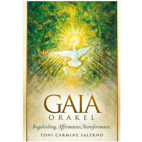 Gaia Orakel Gaia Orakel