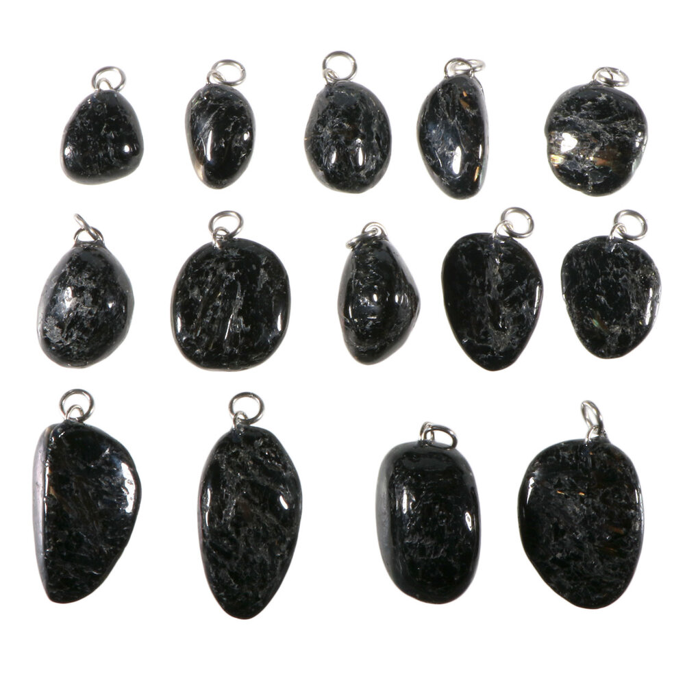 Nuummiet hanger A-kwaliteit Nuummiet hanger A-kwaliteit