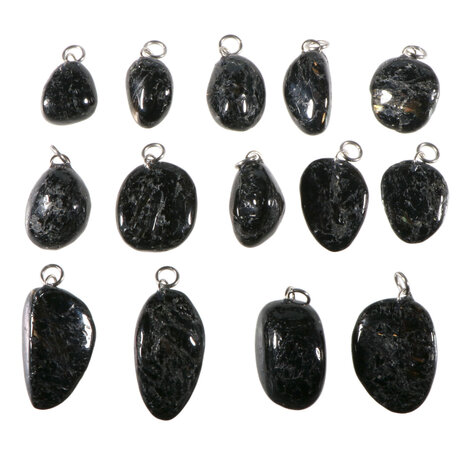 Nuummiet hanger A-kwaliteit Nuummiet hanger A-kwaliteit