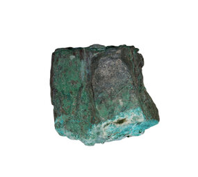 Chrysocolla (drusy) cluster 80 - 150 gram Chrysocolla (drusy) cluster 80 - 150 gram