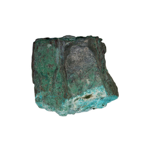 Chrysocolla (drusy) cluster 80 - 150 gram Chrysocolla (drusy) cluster 80 - 150 gram