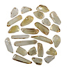Citrien steen getrommeld | groot (L) Citrien steen getrommeld | groot (L)