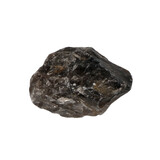Rookkwarts (Morion) ruw 50 - 100 gram Rookkwarts (Morion) ruw 50 - 100 gram