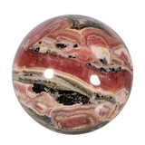 Rhodochrosiet bol 74 mm | 675 gram Rhodochrosiet bol 74 mm | 675 gram