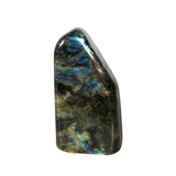 Labradoriet sculptuur 13,5 x 7,5 x 4,5 cm | 1032 gram Labradoriet sculptuur 13,5 x 7,5 x 4,5 cm | 1032 gram