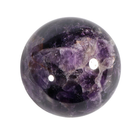 Amethist bol 62 mm | 317 gram Amethist bol 62 mm | 317 gram