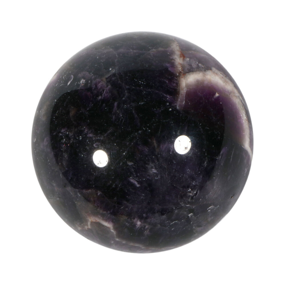 Amethist bol 65 mm | 341 gram Amethist bol 65 mm | 341 gram