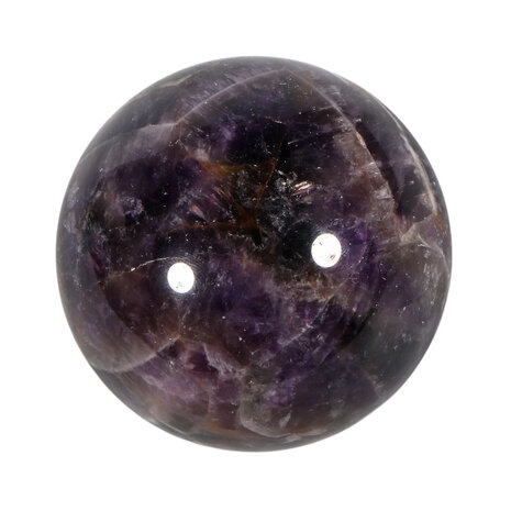 Amethist bol 65 mm | 341 gram Amethist bol 65 mm | 341 gram