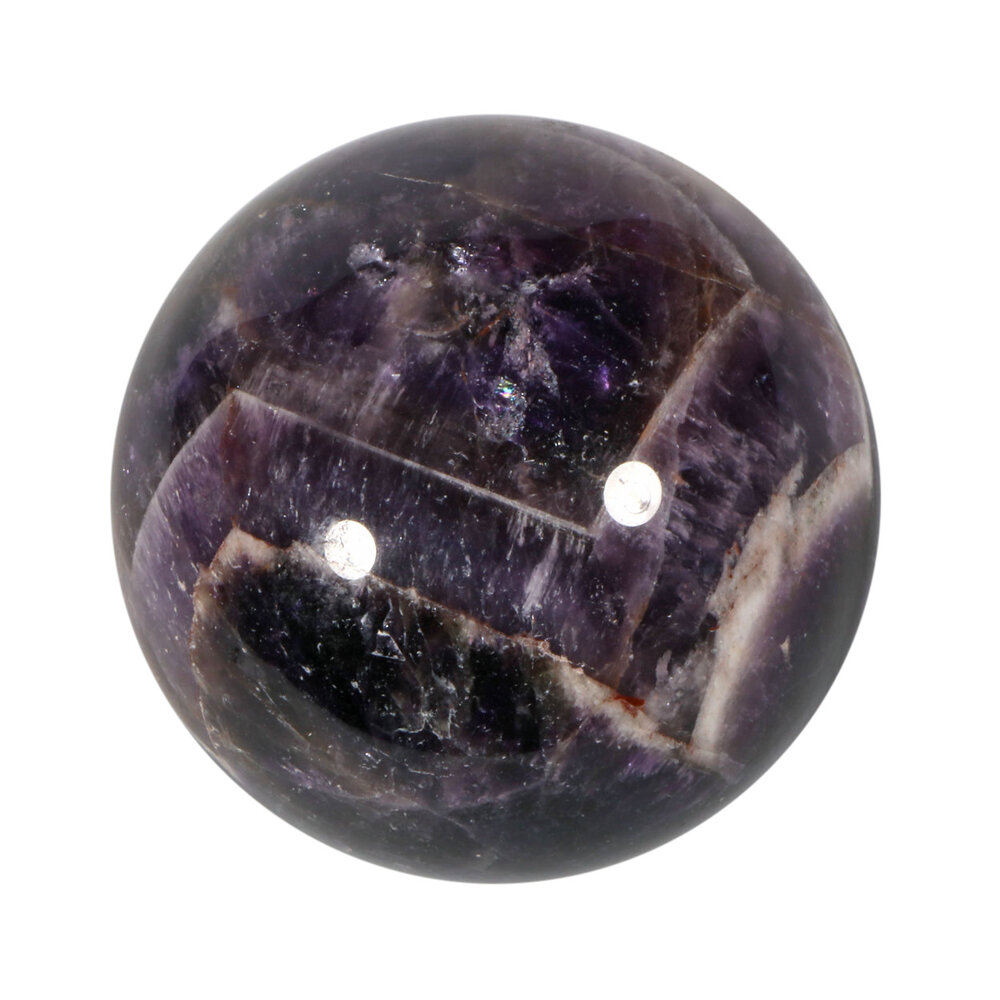 Amethist bol 65 mm | 341 gram Amethist bol 65 mm | 341 gram
