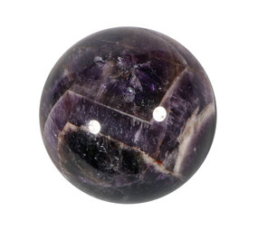 Amethist bol 65 mm | 341 gram Amethist bol 65 mm | 341 gram