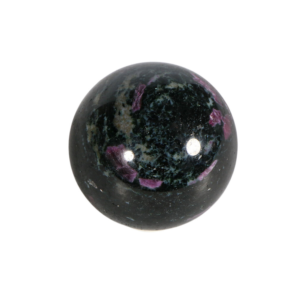 Eudialiet bol 53 mm | 201 gram Eudialiet bol 53 mm | 201 gram