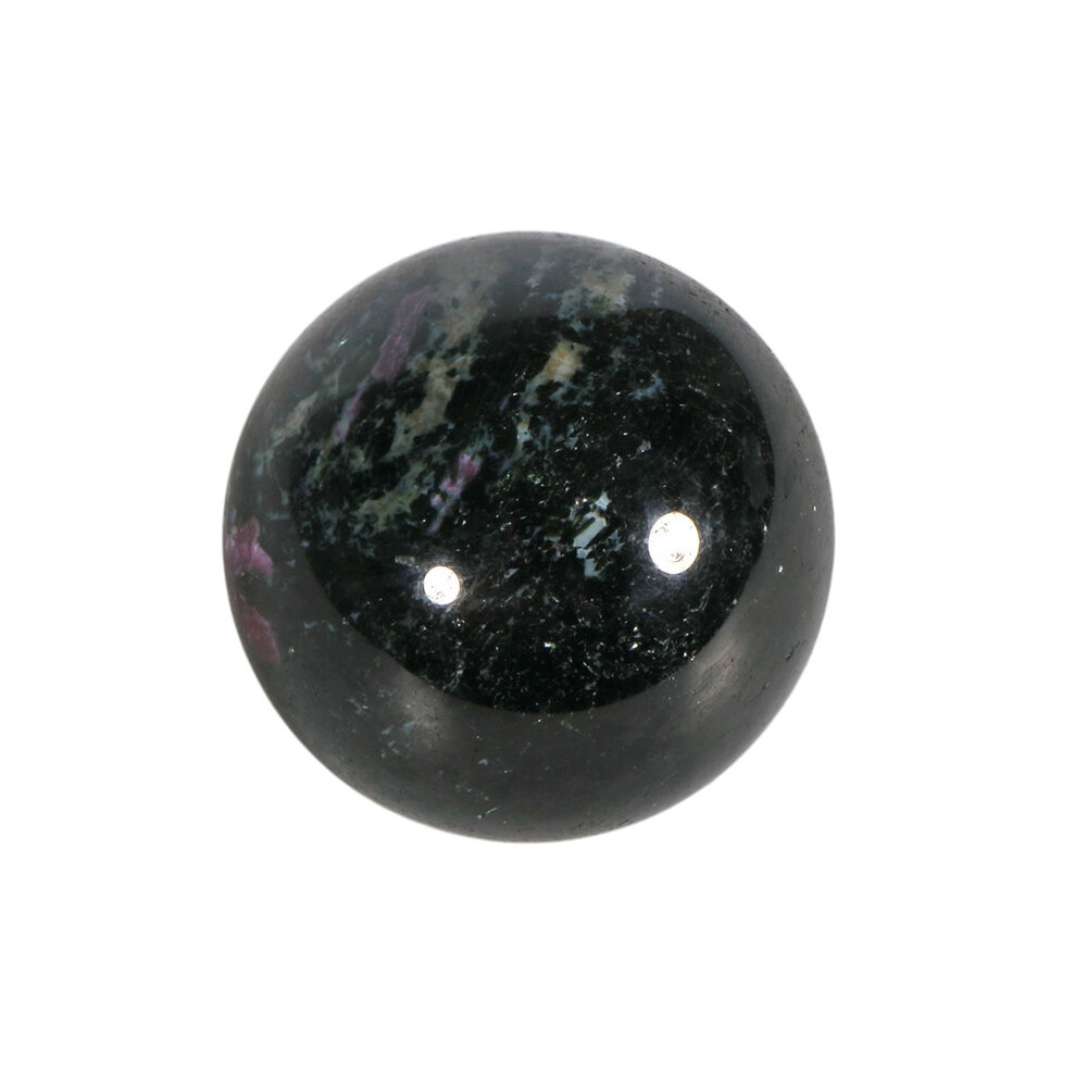 Eudialiet bol 53 mm | 201 gram Eudialiet bol 53 mm | 201 gram