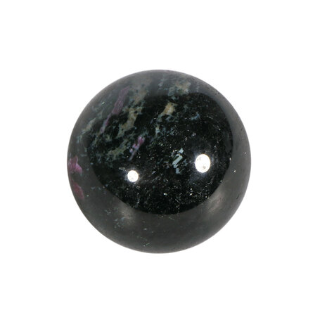 Eudialiet bol 53 mm | 201 gram Eudialiet bol 53 mm | 201 gram