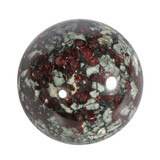 Eudialiet bol 68 mm | 413 gram Eudialiet bol 68 mm | 413 gram