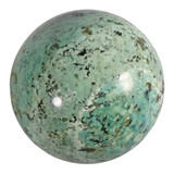 Turkoois (Tibetaans) bol 79 mm | 561 gram Turkoois (Tibetaans) bol 79 mm | 561 gram