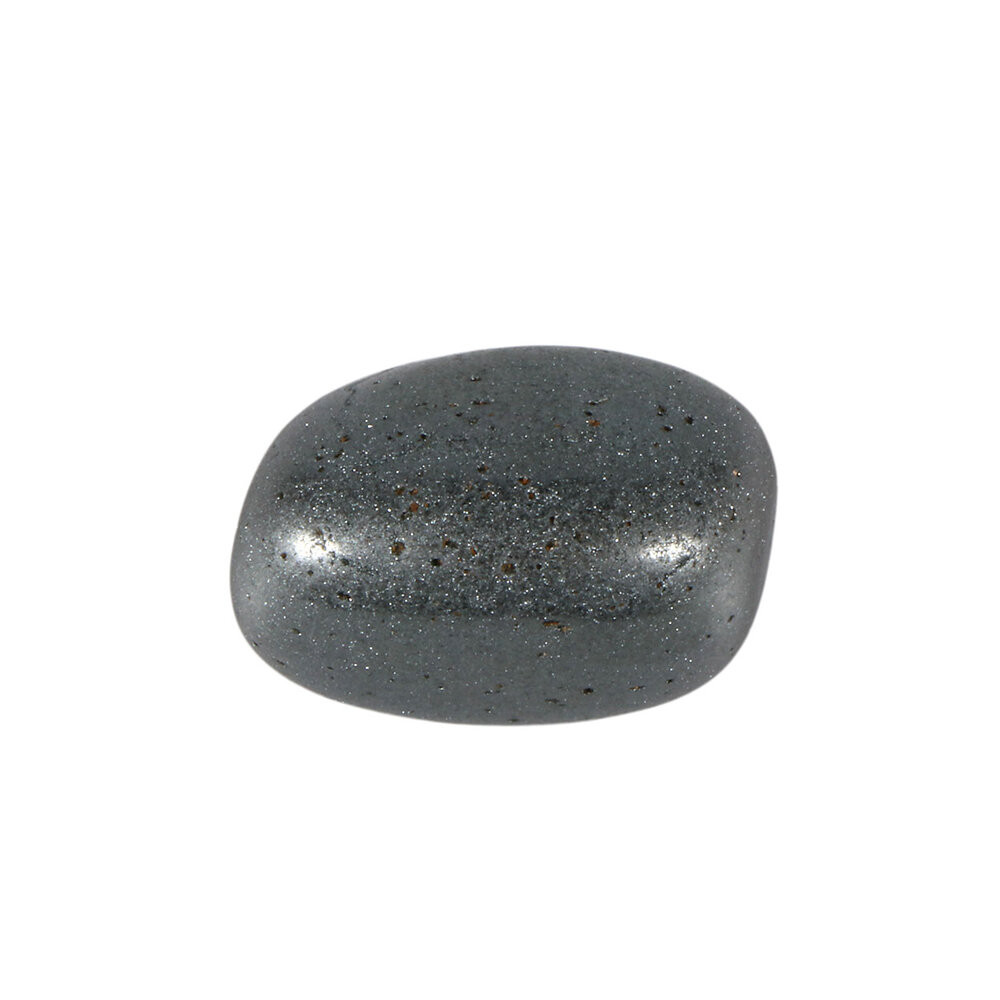 Speculariet steen getrommeld 10 - 20 gram