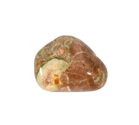 Thunderegg of amulet steen | middel (M) Thunderegg of amulet steen | middel (M)