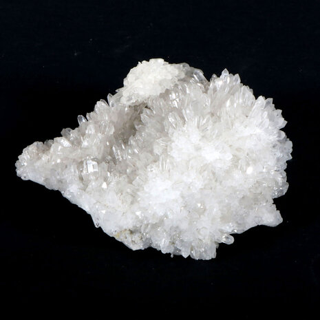 Bergkristal cluster 11 x 11,5 x 5,5 cm | 545 gram Bergkristal cluster 11 x 11,5 x 5,5 cm | 545 gram