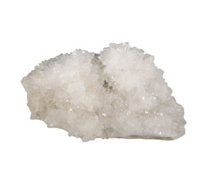 Bergkristal cluster 26 x 13,5 x 13 cm | 3189 gram Bergkristal cluster 26 x 13,5 x 13 cm | 3189 gram