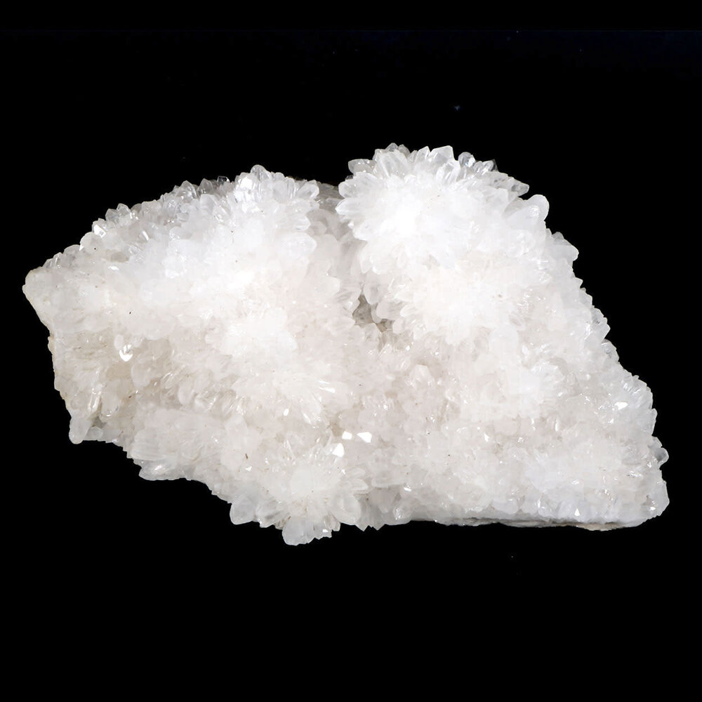Bergkristal cluster 26 x 13,5 x 13 cm | 3189 gram Bergkristal cluster 26 x 13,5 x 13 cm | 3189 gram