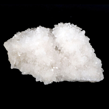 Bergkristal cluster 26 x 13,5 x 13 cm | 3189 gram Bergkristal cluster 26 x 13,5 x 13 cm | 3189 gram