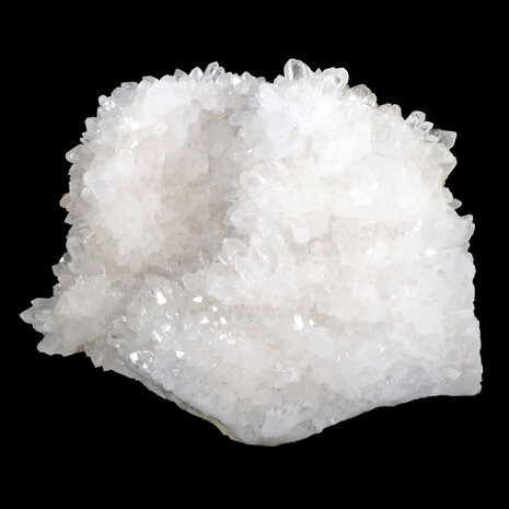 Bergkristal cluster 26 x 13,5 x 13 cm | 3189 gram Bergkristal cluster 26 x 13,5 x 13 cm | 3189 gram