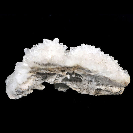 Bergkristal cluster 26 x 13,5 x 13 cm | 3189 gram Bergkristal cluster 26 x 13,5 x 13 cm | 3189 gram