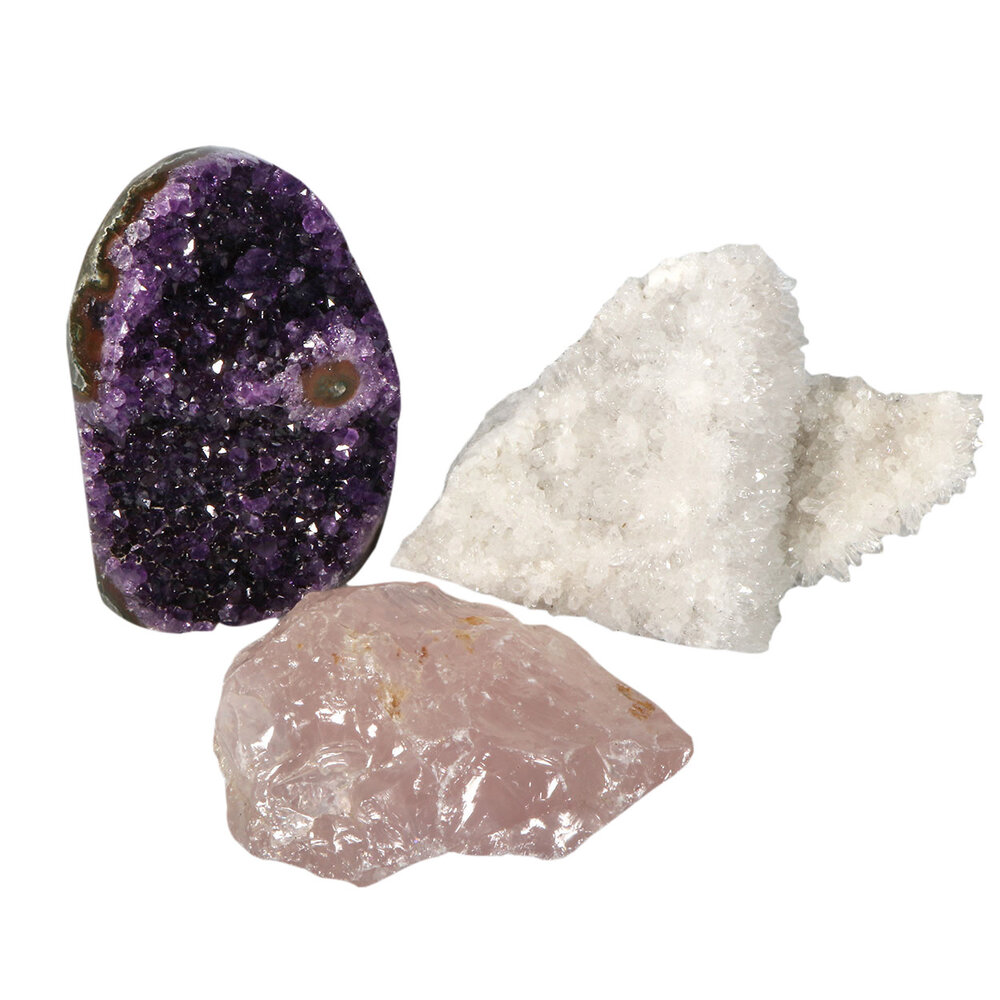 Gouden driehoek set A-kwaliteit | 3513 gram Gouden driehoek set A-kwaliteit | 3513 gram