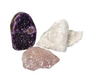 Gouden driehoek set A-kwaliteit | 3513 gram Gouden driehoek set A-kwaliteit | 3513 gram