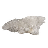 Bergkristal cluster 17,5 x 9 x 7,5 cm | 834 gram Bergkristal cluster 17,5 x 9 x 7,5 cm | 834 gram