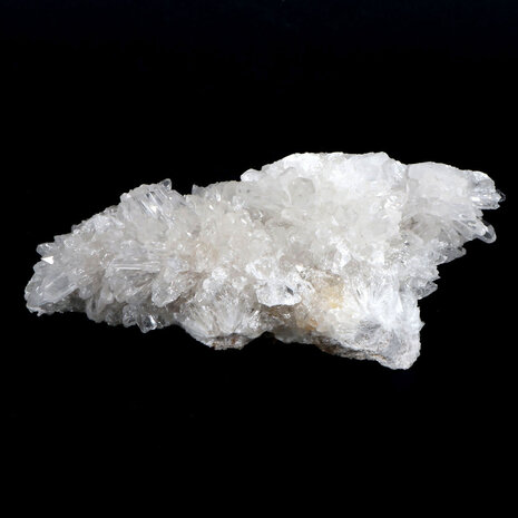 Bergkristal cluster 17,5 x 9 x 7,5 cm | 834 gram Bergkristal cluster 17,5 x 9 x 7,5 cm | 834 gram