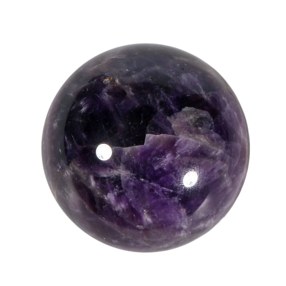 Amethist bol 63 mm | 308 gram Amethist bol 63 mm | 308 gram