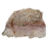 Amethist (bloem) geode staand 16 x 11,5 x 8 cm | 622 gram Amethist (bloem) geode staand 16 x 11,5 x 8 cm | 622 gram