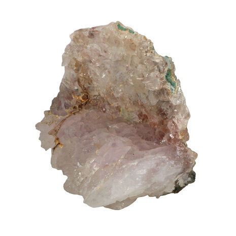 Amethist (bloem) geode staand 16 x 11,5 x 8 cm | 622 gram Amethist (bloem) geode staand 16 x 11,5 x 8 cm | 622 gram