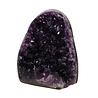 Amethist A-kwaliteit cluster staand 13 x 11,5 x 11 cm | 1785 gram Amethist A-kwaliteit cluster staand 13 x 11,5 x 11 cm | 1785 gram