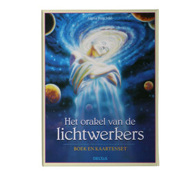 Het Orakel van de Lichtwerkers Set