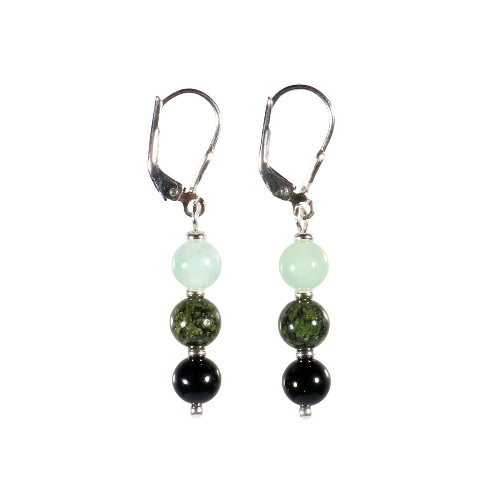 Zilveren oorbellen sterrenbeeld weegschaal Zilveren oorbellen sterrenbeeld weegschaal