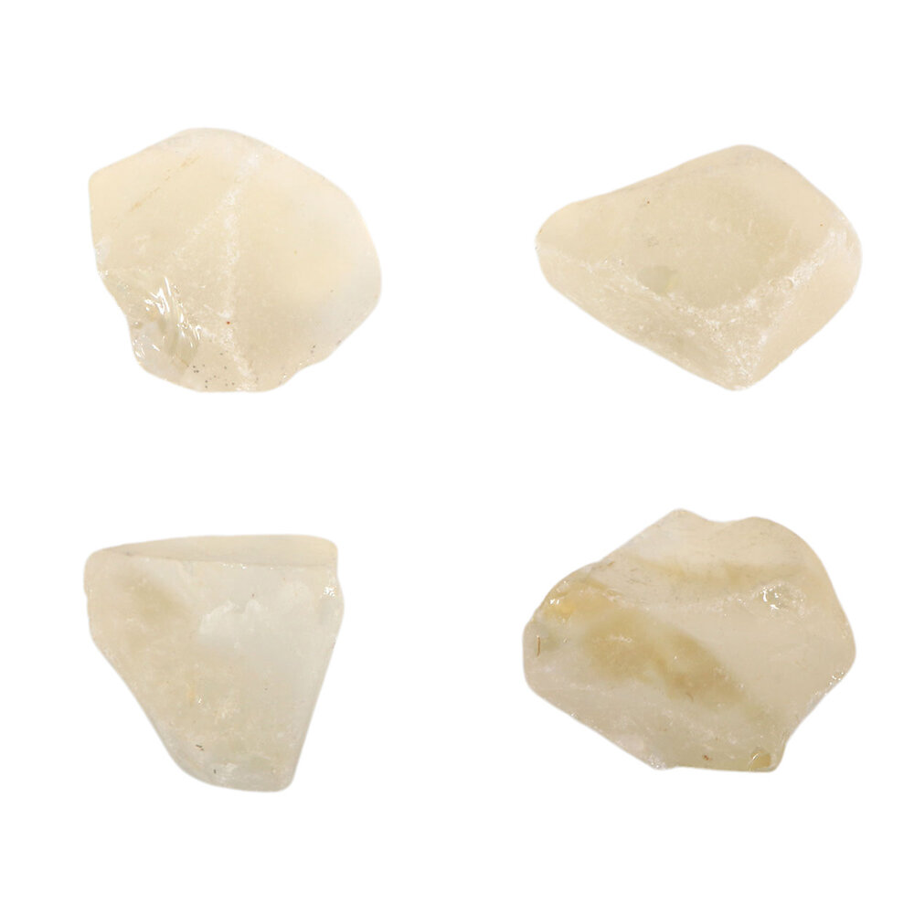 Citrien ruw 25 - 50 gram