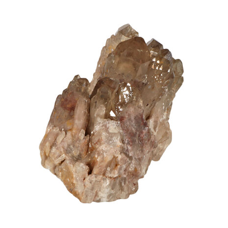 Citrien (kundalini) cluster 13,5 x 10 x 7,5 cm | 801 gram Citrien (kundalini) cluster 13,5 x 10 x 7,5 cm | 801 gram