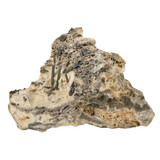 Antimoniet kristallen in calciet 22 x 17 x 13 cm | 2077 gram Antimoniet kristallen in calciet 22 x 17 x 13 cm | 2077 gram