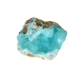 Smithsoniet (blauw) cluster 15 - 25 gram