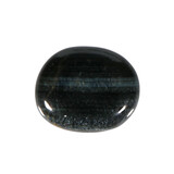 Valkenoog steen plat gepolijst klein Valkenoog steen plat gepolijst klein